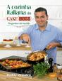 A Cozinha Italiana Do Cake Boss - Preview