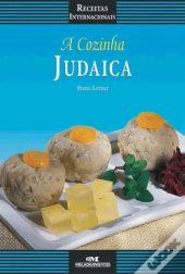 A Cozinha Judaica