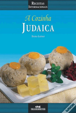 Capa do artigo A Cozinha Judaica