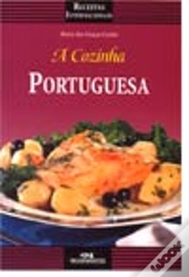 A Cozinha Portuguesa