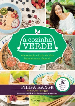 Capa do artigo A Cozinha Verde