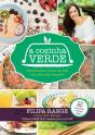 A Cozinha Verde - Preview