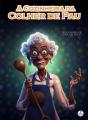 A Cozinheira Da Colher De Pau - Preview