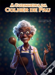 Capa do artigo A Cozinheira Da Colher De Pau
