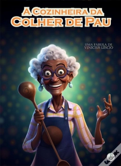 Capa do artigo A Cozinheira Da Colher De Pau
