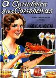 A Cozinheira das Cozinheiras