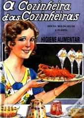 A Cozinheira das Cozinheiras
