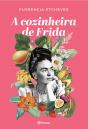 A Cozinheira de Frida - Preview