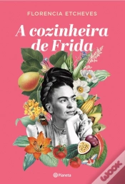 Capa do artigo A Cozinheira de Frida