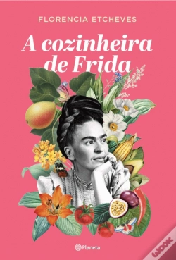 Capa do artigo A Cozinheira de Frida