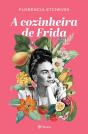 A Cozinheira De Frida - Preview