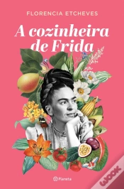 Capa do artigo A Cozinheira De Frida
