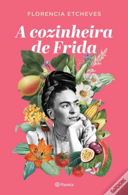 Capa do artigo A Cozinheira De Frida