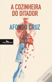 Capa do artigo A Cozinheira do Ditador