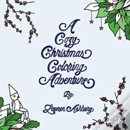 A Cozy Christmas Coloring Adventure