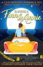 A Cozy Mystery Romance Set - The Adventu - Preview