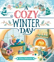 Capa do artigo A Cozy Winter Day