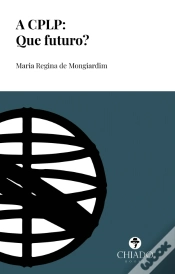 Capa do artigo A CPLP