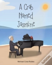 A Crab Named Jasmine