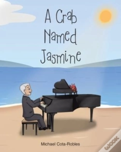 Capa do artigo A Crab Named Jasmine