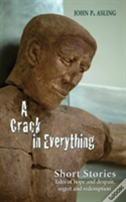 Capa do artigo A Crack In Everything