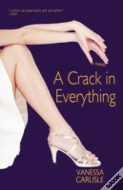 Capa do artigo A Crack In Everything