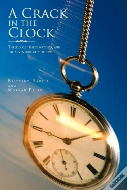 Capa do artigo A Crack In The Clock