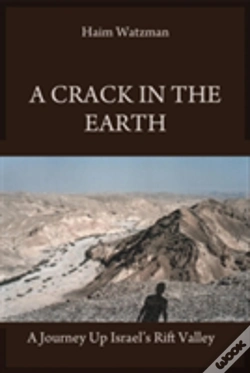 Capa do artigo A Crack In The Earth