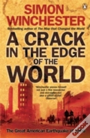 Capa do artigo A Crack In The Edge Of The World