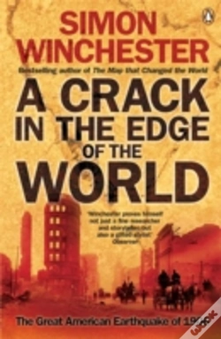 Capa do artigo A Crack In The Edge Of The World