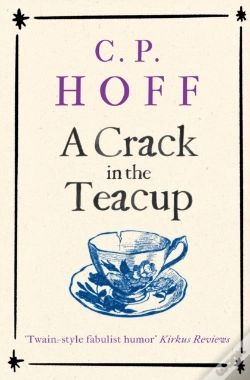 Capa do artigo A Crack In The Teacup