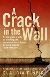 Capa do artigo A Crack In The Wall