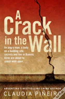 Capa do artigo A Crack In The Wall