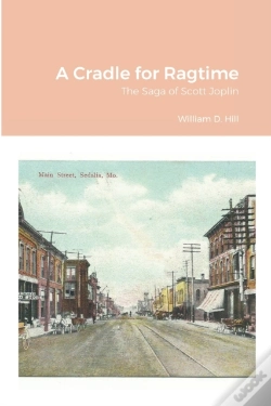 Capa do artigo A Cradle For Ragtime