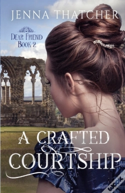 Capa do artigo A Crafted Courtship