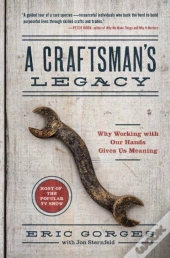 A Craftsmanâ€™S Legacy