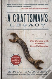 Capa do artigo A Craftsmanâ€™S Legacy