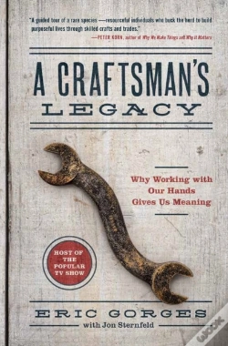 Capa do artigo A Craftsmanâ€™S Legacy
