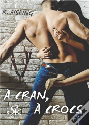Capa do artigo À Cran, À Crocs