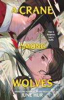 A Crane Among Wolves