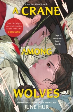 Capa do artigo A Crane Among Wolves