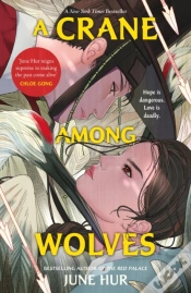 Capa do artigo A Crane Among Wolves