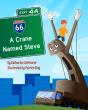 A Crane Named Steve - Preview