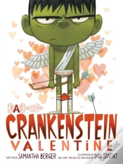 Capa do artigo A Crankenstein Valentine