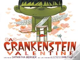 A Crankenstein Valentine