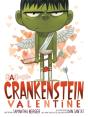 A Crankenstein Valentine - Preview