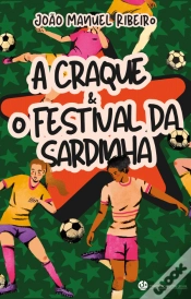 Capa do artigo A Craque e o Festival da Sardinha