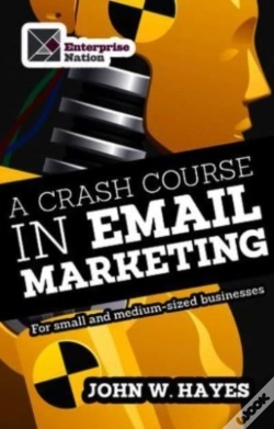 Capa do artigo A Crash Course In Email Marketing For Small And Medium-Sized Businesses