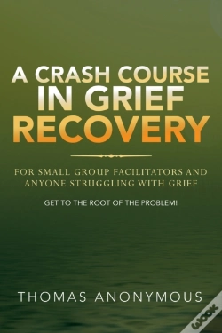 Capa do artigo A Crash Course In Grief Recovery: For Sm