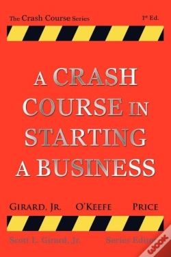 Capa do artigo A Crash Course In Starting A Business